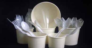 ‘일회용품 소비의 함정과 환경적 비용’… 편리함이 남긴 고통, 일회용 소비 문화가 도시 환경에 미치는 치명적 영향