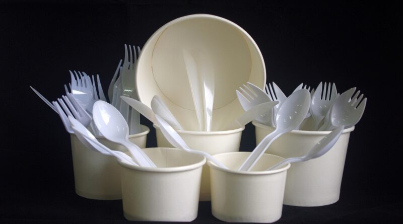 ‘일회용품 소비의 함정과 환경적 비용’… 편리함이 남긴 고통, 일회용 소비 문화가 도시 환경에 미치는 치명적 영향